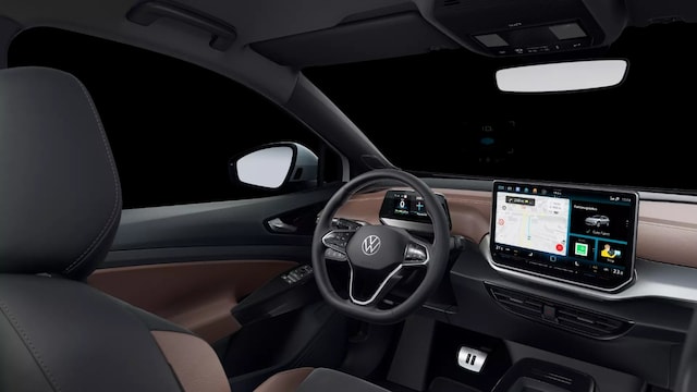 Volkswagen ID.4 NaviPro harman IQLight AHK Kam. Navi LM