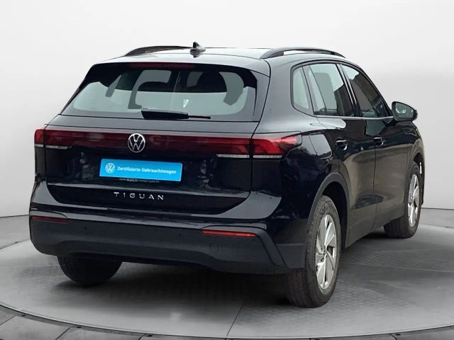 Volkswagen Tiguan 2.0 TDI DSG