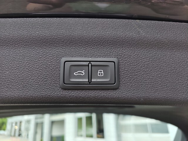 Audi A6 45 TFSI Avant Quattro S-Tronic Sport