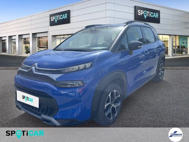 Citroën C3 Aircross Plus PureTech