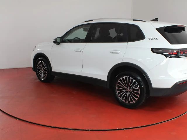 Volkswagen Tiguan 2.0 TDI DSG