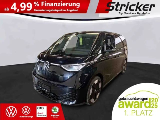 Volkswagen ID.Buzz 77 KWh IQ.Drive Pro