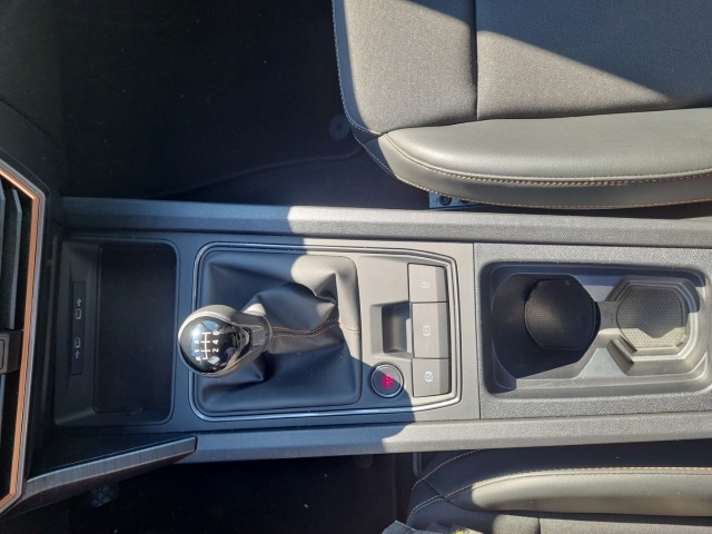 Cupra Formentor 1.5 TSI