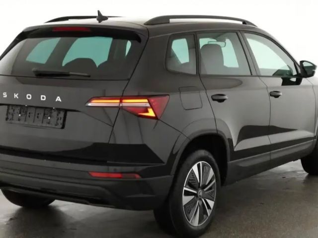 Skoda Karoq 1.5 TSI ACT