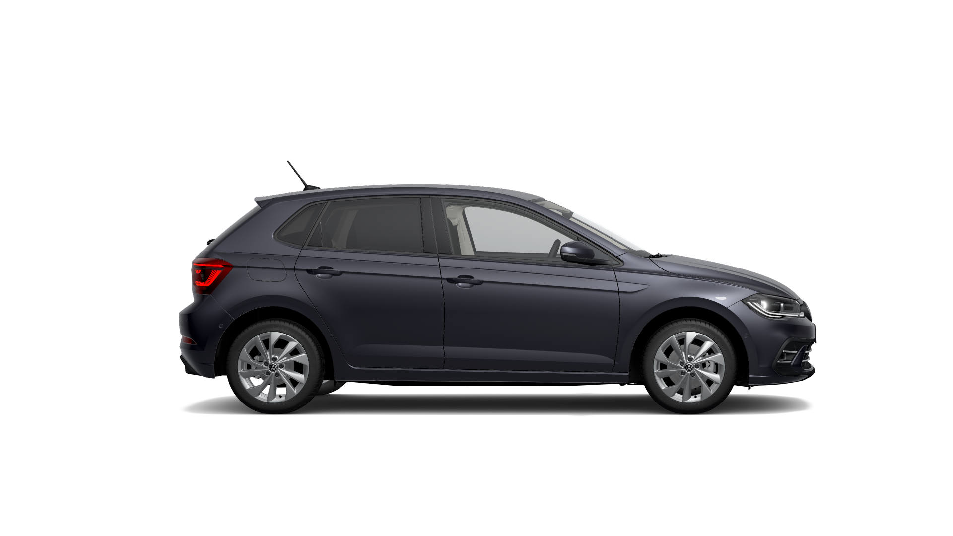 Volkswagen Polo 1.0 TSI DSG Style