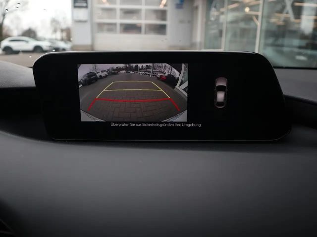 Mazda 3 Selection SkyActiv