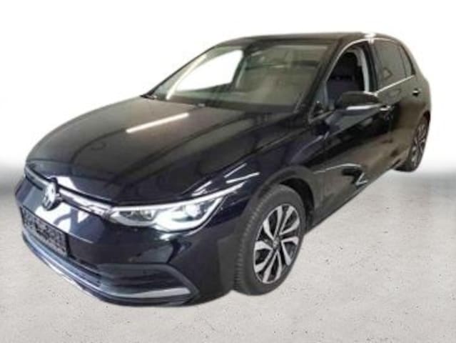 Volkswagen Golf 2.0 TDI DSG Golf VIII