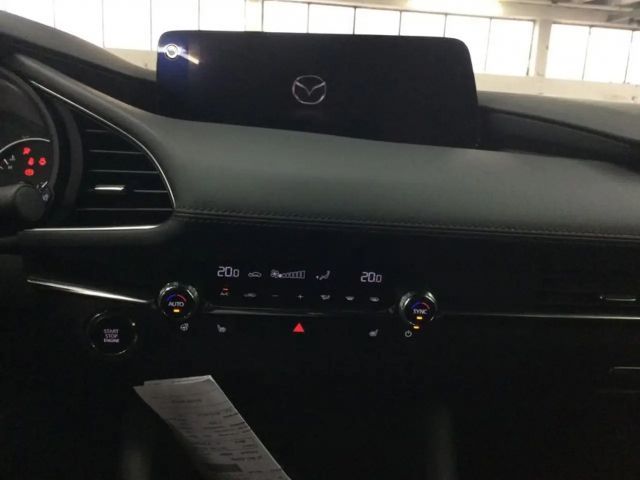 Mazda 3 Exclusive-line SkyActiv e-Skyactiv