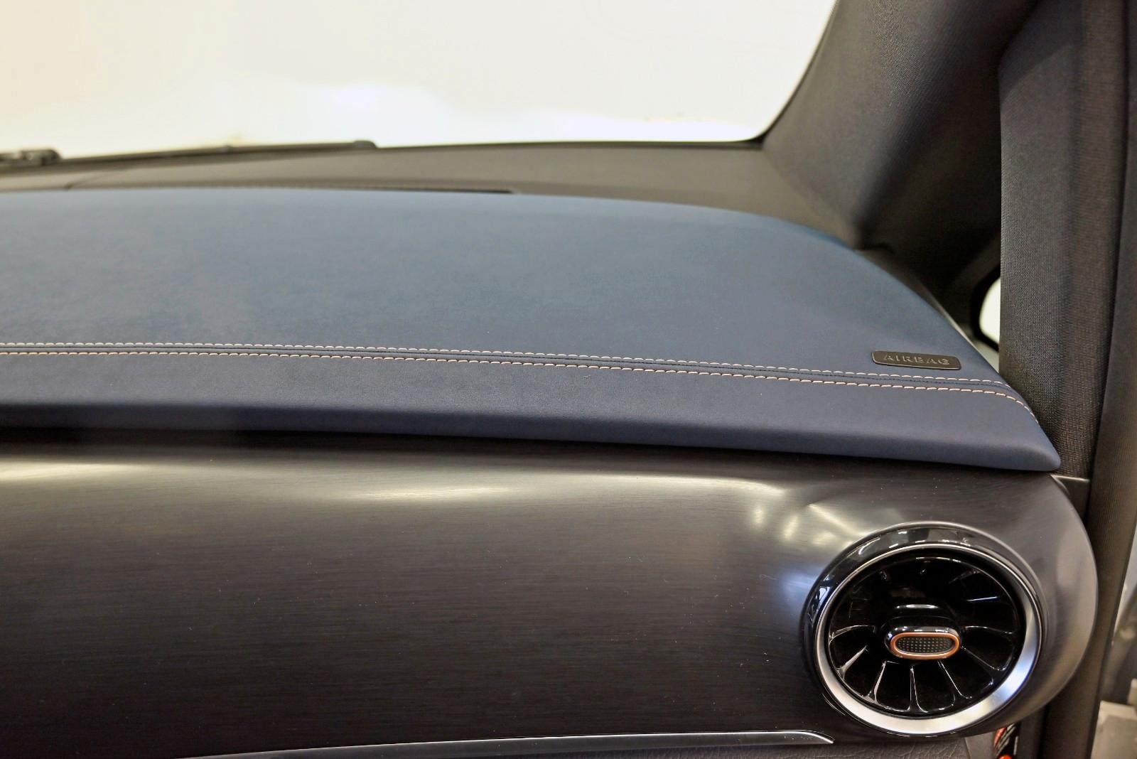 Mercedes-Benz EQV 300 Limousine Lang