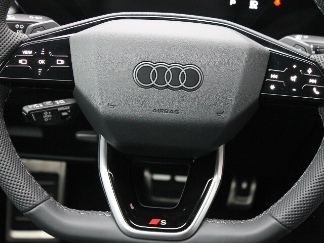 Audi A5 S-Tronic