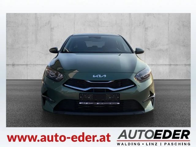 Kia Ceed GDi