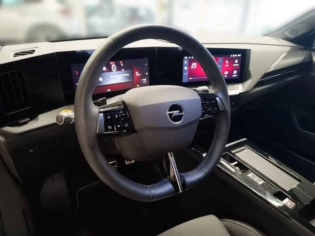 Opel Astra 1.2 Turbo