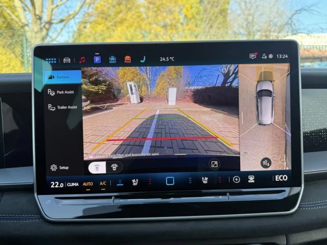 Volkswagen Tayron DSG R-Line eHybrid