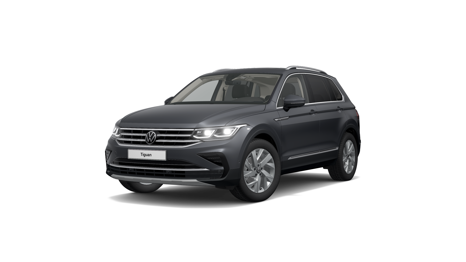 Volkswagen Tiguan 2.0 TDI DSG IQ.Drive