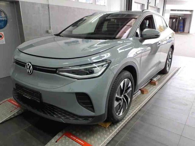 Volkswagen ID.4 Performance Pro
