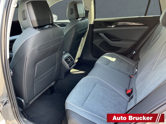 Volkswagen Passat 2.0 TDI Business DSG