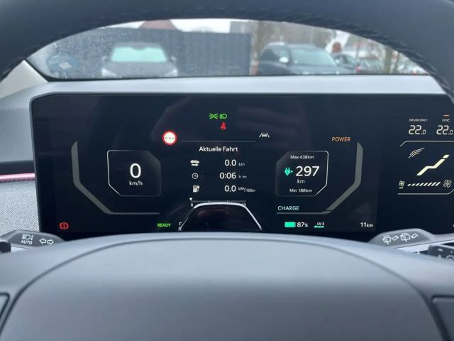 Kia EV3 58.3 kWh Earth
