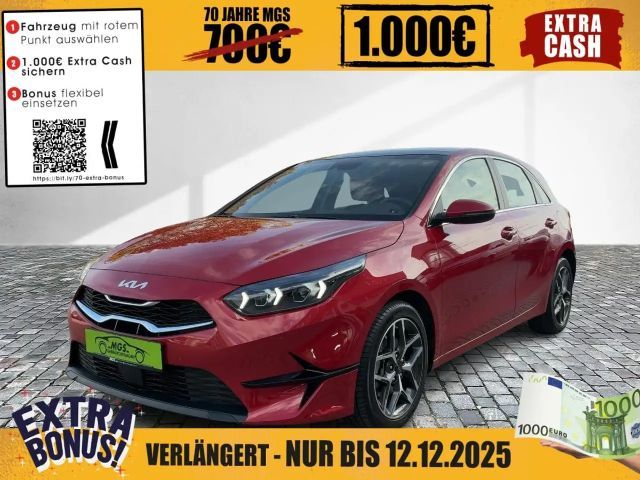 Kia Ceed GDi Spirit