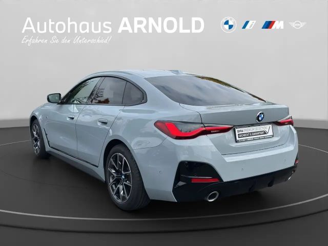 BMW 420 420d Coupé Gran Coupé M-Sport