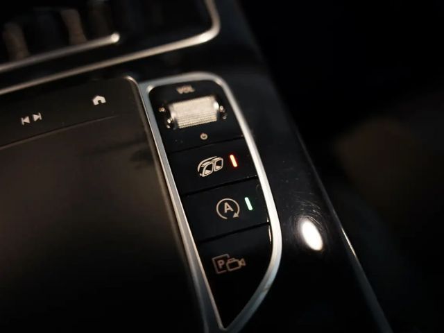 Mercedes-Benz GLC 63 AMG 4MATIC AMG Line