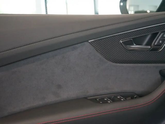 Audi Q8 60 TFSI Hybride