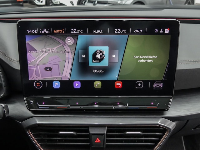 Cupra Formentor 2.0 TSI 4Drive DSG VZ