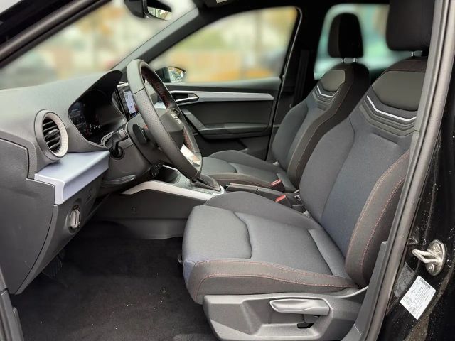 Seat Arona 1.0 TSI DSG FR-lijn