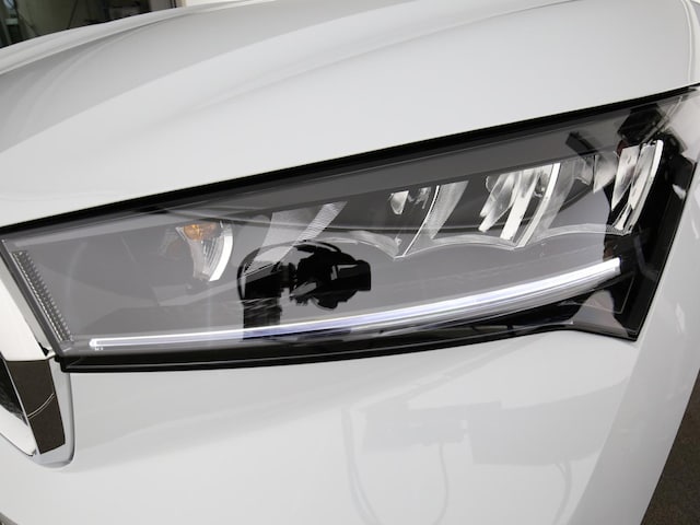 Skoda Enyaq Clever iV 60