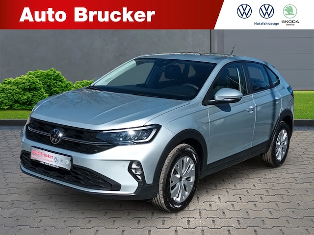Volkswagen Taigo 1.0 TSI