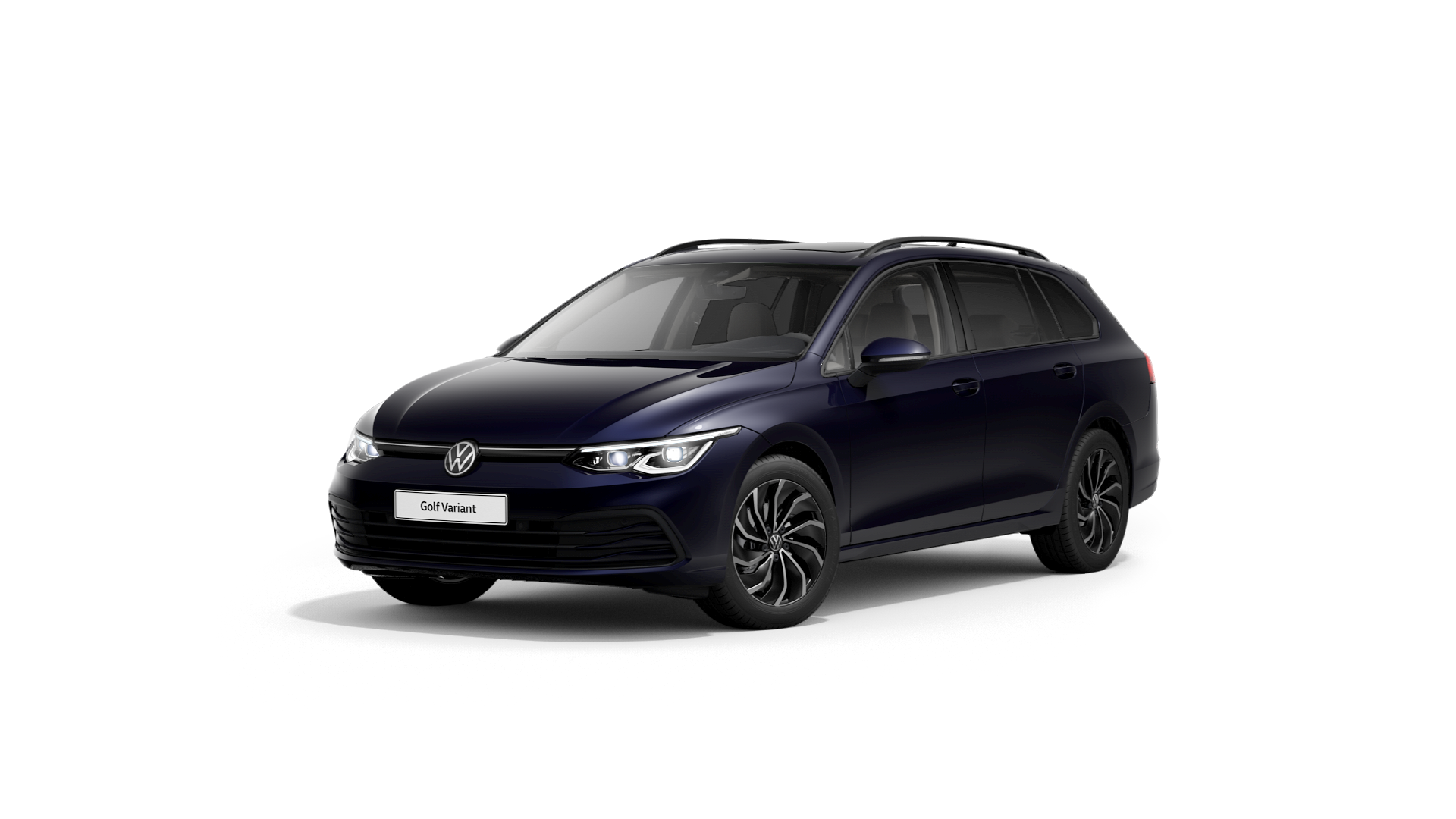 Volkswagen Golf Golf VIII Life Variant