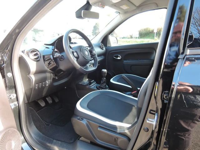 Renault Twingo SCe 65