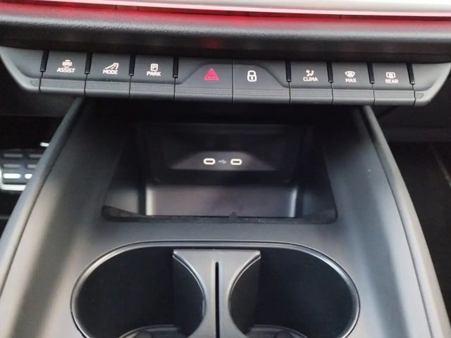 Skoda Enyaq Coupe Sportline