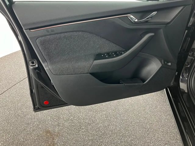 Skoda Scala Style Style