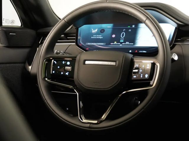 Land Rover Range Rover Sport HSE