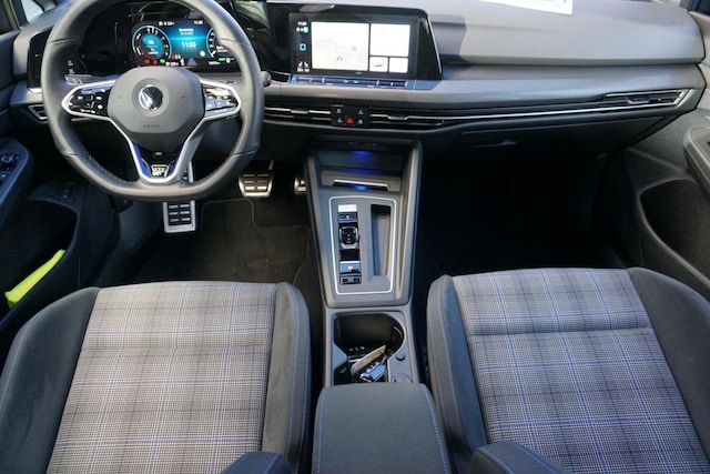 Volkswagen Golf DSG GTE Golf VIII