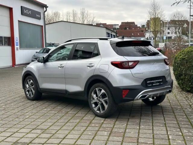 Kia Stonic GT-Line