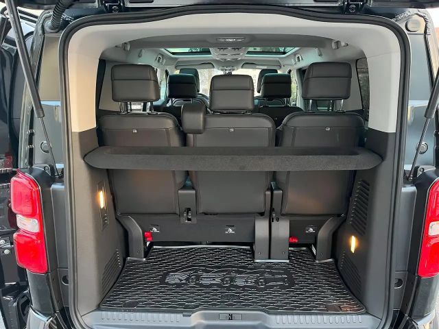 Fiat E-Ulysse 75 kWh Lounge