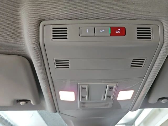 Volkswagen T-Cross 1.0 TSI IQ.Drive Life