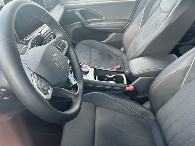 Volkswagen Tiguan 2.0 TDI DSG Elegance Elegance