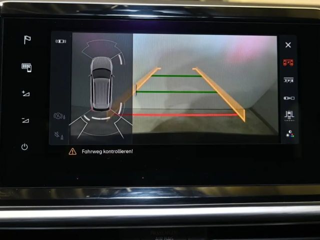 Seat Tarraco DSG e-Hybrid
