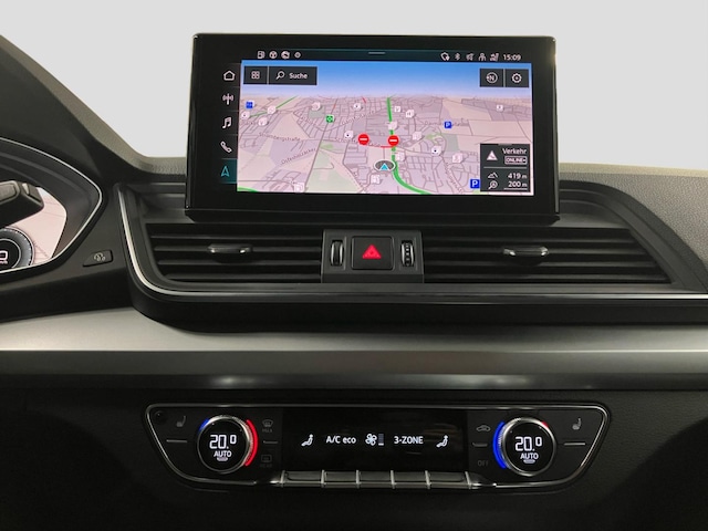 Audi Q5 40 TFSI Quattro S-Tronic