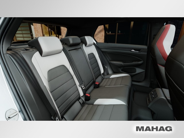 Volkswagen Golf 2.0 TSI GTI Golf VIII IQ.Drive