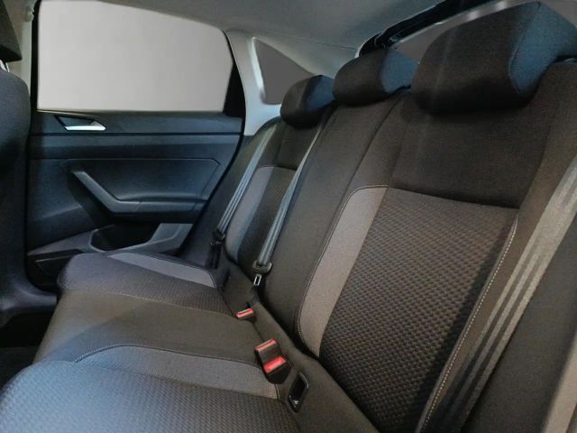 Volkswagen Taigo 1.0 TSI DSG Life