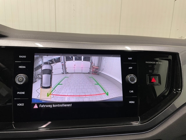 Volkswagen Polo 1.0 TSI IQ.Drive