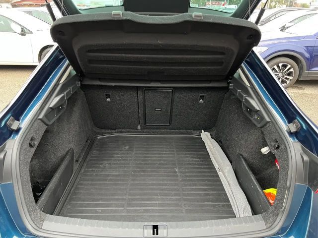 Skoda Octavia Ambition