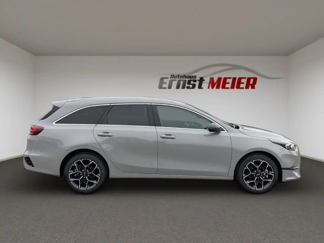 Kia Ceed SportWagon
