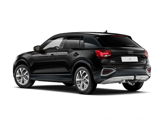 Audi Q2 35 TFSI S-Tronic