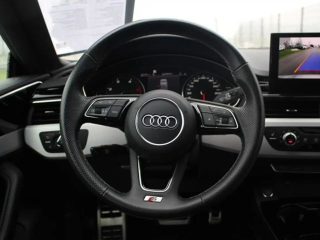 Audi A5 40 TDI Sportback