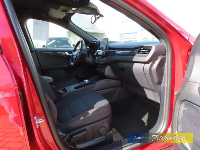 Ford Kuga Plug in Hybrid ST Line