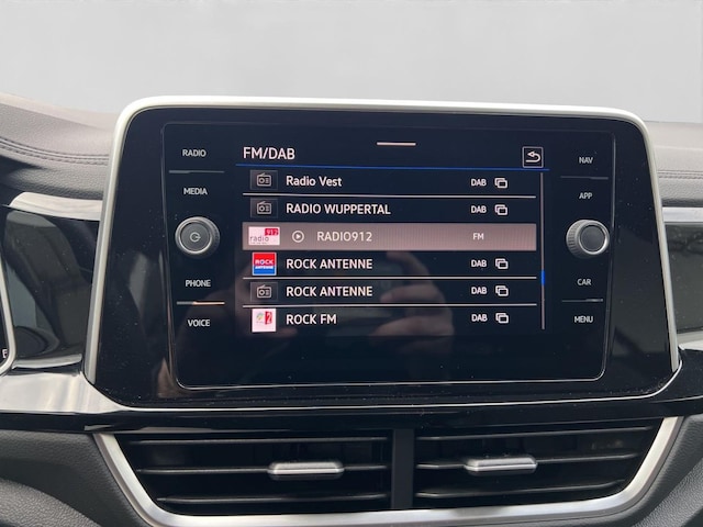 Volkswagen T-Roc 1.0 TSI R-Line